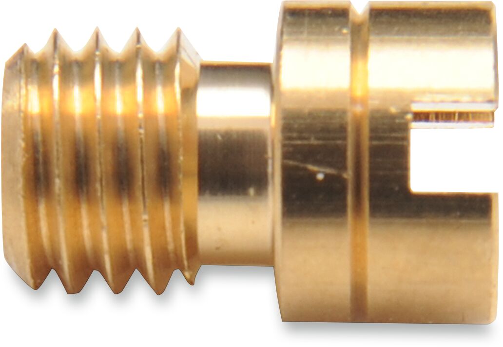 Mikuni Main Jet 205 Mikuni 4 Pk CARBURETOR MAIN JETS Mikuni