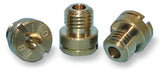 Ebc Carb Jet 4 Pk Keihin Kj172.5 Carbs Keihin Repl Parts Ebc