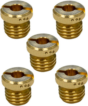 Ebc Carb Jet 4 Pk Keh Kj112 CARBURETOR MAIN JETS Ebc
