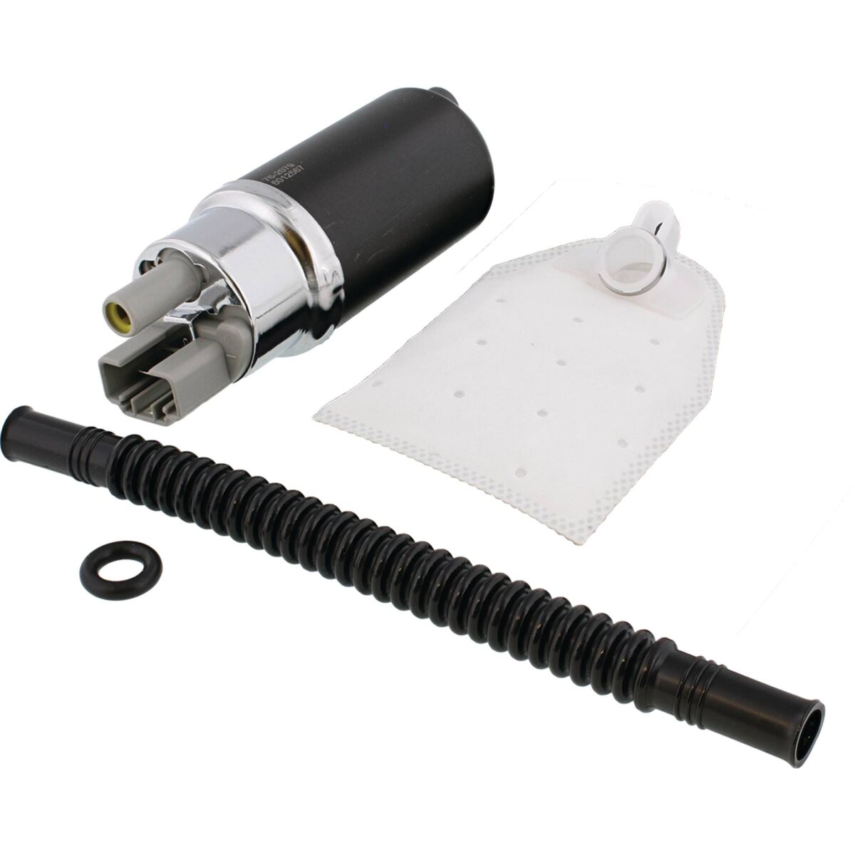 All Balls Fuel Pump Rebuild Kit Fuel Pump All Balls
