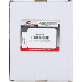 All Balls Fuel Pump Rebuild Kit Fuel Pump All Balls
