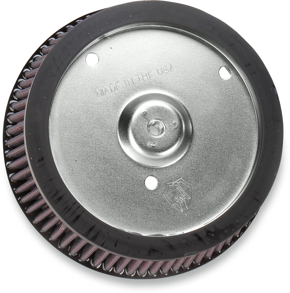 Stage 1 Big Sucker™ Replacement Air Filters - 08-16 Touring / 16-17 FLST & FXDLS Air Filter Arlen Ness Default Title