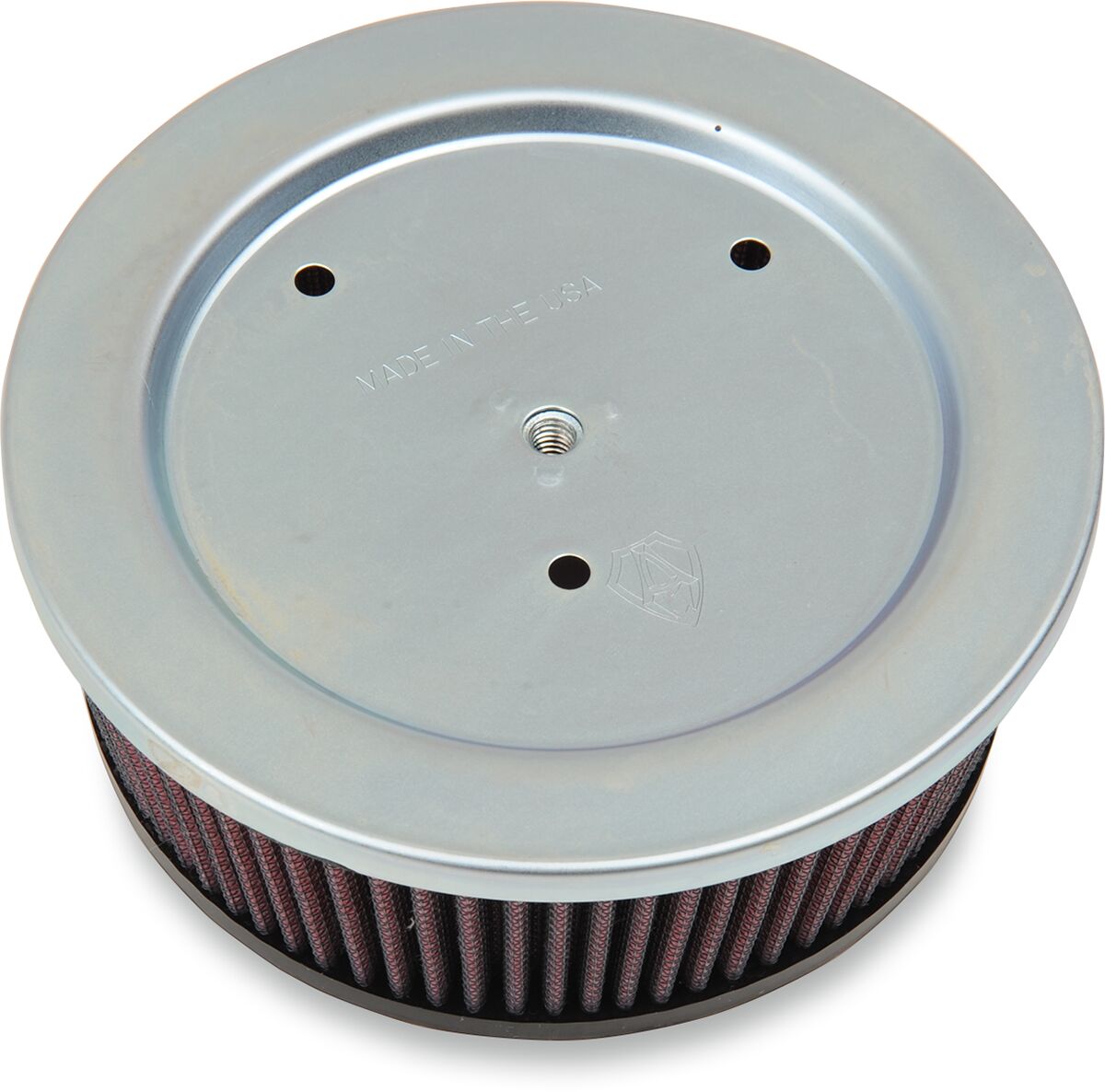 Stage 2 Big Sucker™ Replacement Air Filters - 08-16 Touring / 16-17 FLST & FXDLS Air Filter Arlen Ness Default Title