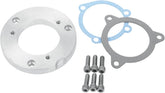 Drag Specialties Air Cleaner Adapter Air Cleaner Drag Specialties