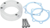 Drag Specialties Air Cleaner Adapter Air Cleaner Drag Specialties