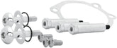 Arlen Ness Big Sucker Stage 1 Replacement Hardware Kit Air Cleaner Arlen Ness