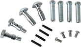 Arlen Ness Big Sucker Stage 1 Replacement Hardware Kit Air Cleaner Arlen Ness