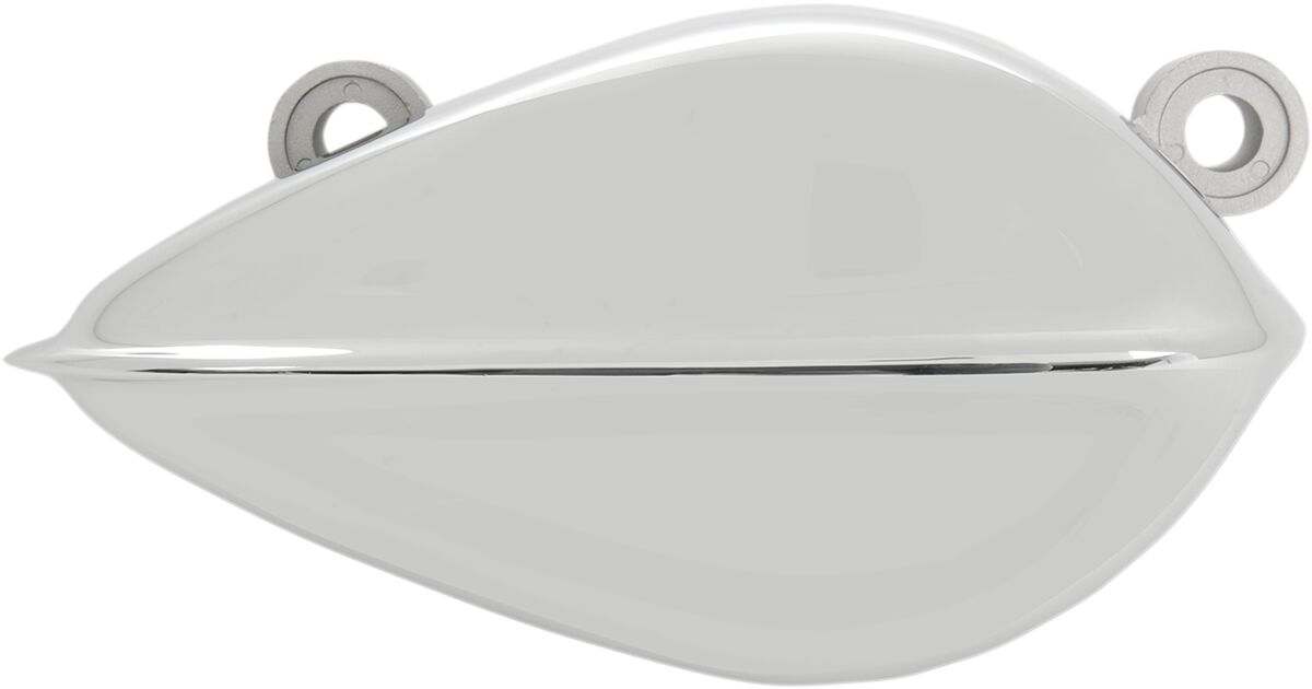Paughco Air Cleaner Trdrp Rbbd Cv Air Cleaner Paughco