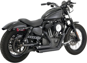 Air Cleaner Cover For Vo2 Naked Skullcap Chrome Vance & Hines