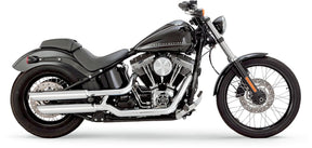 Air Cleaner Cover For Vo2 Naked Skullcap Crown Chrome Vance & Hines