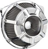 Arlen Ness Air Cln Bvlld99 17 Tc Ch Air Cleaner Arlen Ness