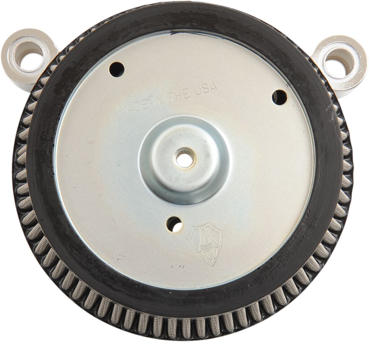 Big Sucker® Stage 1 Air Cleaner, Chrome - 08-16 Touring / 16-17 FLST & FXDLS Air Cleaner Arlen Ness Default Title