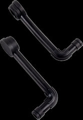 Eastern Motorcycle Parts Breather Tube 24922 93 Air Cleaner Eastern Motorcycle Parts