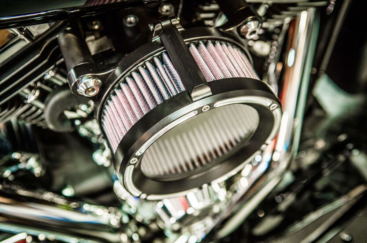 Trask Aircleaner Asult Tbw Rc Trask Performance