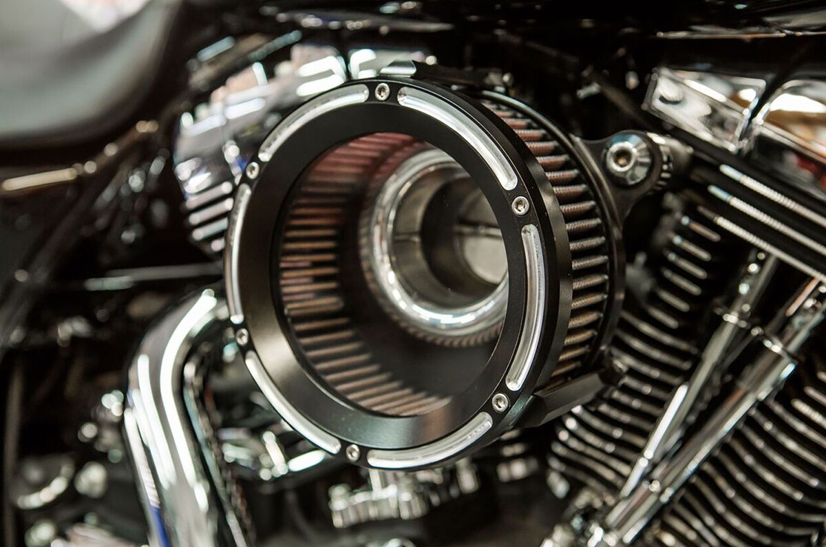 Trask Aircleaner Asult Efi Rc Trask Performance
