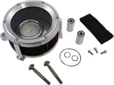 Trask Aircleaner Assault Efi Raw Trask Performance
