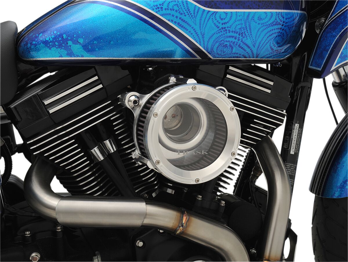 Trask Aircleaner Assault Efi Raw Trask Performance