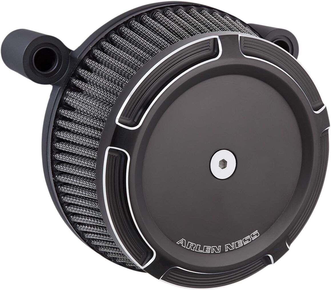 Arlen Ness Big Sucker Stage 1 Tc 00 17 Air Cleaner Arlen Ness