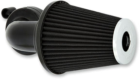 Monster Sucker® Air Cleaner, Black - 17-23 Milwaukee 8 Air Cleaner Arlen Ness Default Title