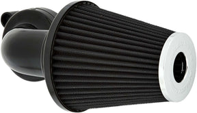 Arlen Ness Monster Sucker® Air Cleaner, Black - 00-17 Twin Cam Air Cleaner Arlen Ness