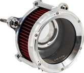 Trask Air Clner Aslt Rw M8 17+ Trask Performance