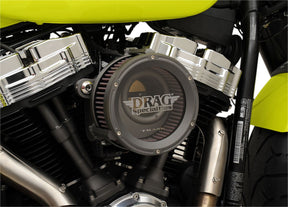 Trask Air Clner Aslt Rw M8 17+ Trask Performance