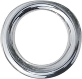 58mm Velocity Stack for the Assault Charge Air Cleaner, Polished Air Cleaner Trask Performance Default Title