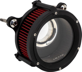 Trask Air Cleaner Aslt Bk 17+ Air Cleaner Trask Performance