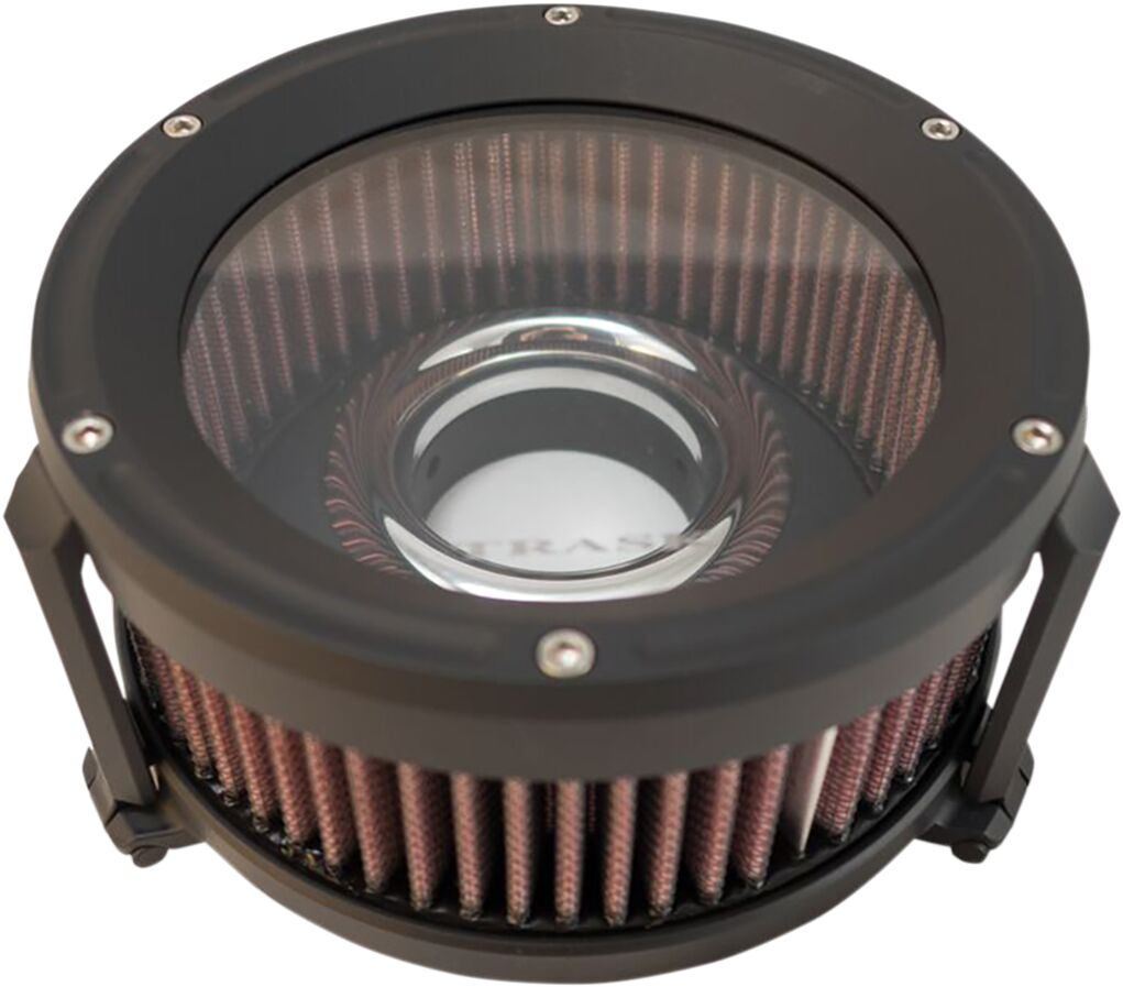 Trask Air Cleaner Aslt Bk 17+ Air Cleaner Trask Performance
