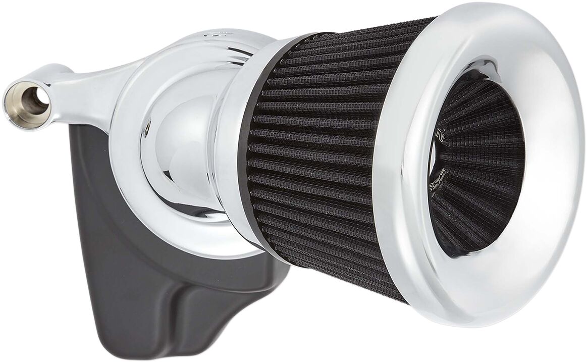 Arlen Ness Air Cln Vlct65 91 19 Xl Ch Air Cleaner Arlen Ness