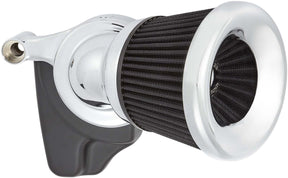 Arlen Ness Air Cln Vlct65 91 19 Xl Ch Air Cleaner Arlen Ness