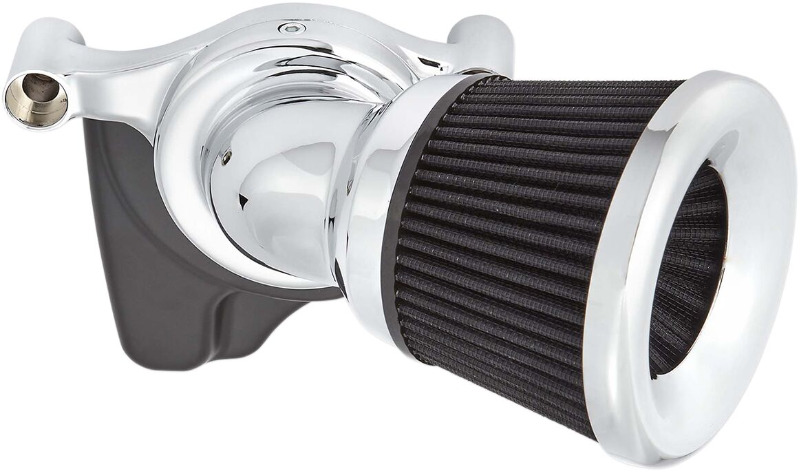 Arlen Ness Air Cln Vlct65 91 19 Xl Ch Air Cleaner Arlen Ness