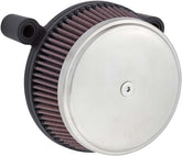 Arlen Ness Air Cln Sckr S/S Tc Arlen Ness