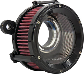 Trask Aircleaner Asult Efi Bk Trask Performance