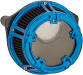 Arlen Ness Air Cln Mthd 08 16 Flt Bu Air Cleaner Arlen Ness