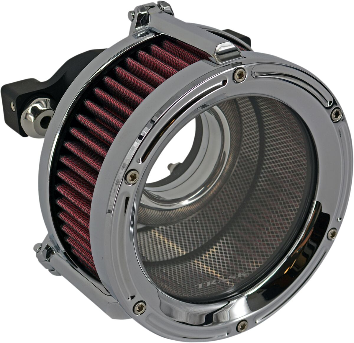 Trask Air Clner Aslt Ch 91 20 Xl Air Cleaner Trask Performance