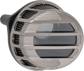 Arlen Ness Air Cleaner Sidekick Flt 0 Air Cleaner Arlen Ness