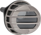 Arlen Ness Air Cleaner Sidekick Tc 00 Air Cleaner Arlen Ness