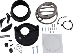 Arlen Ness Air Cleaner Sidekick Tc 00 Air Cleaner Arlen Ness