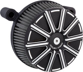 Arlen Ness Air Cleaner 10 Gauge Tc 00 Air Cleaner Arlen Ness