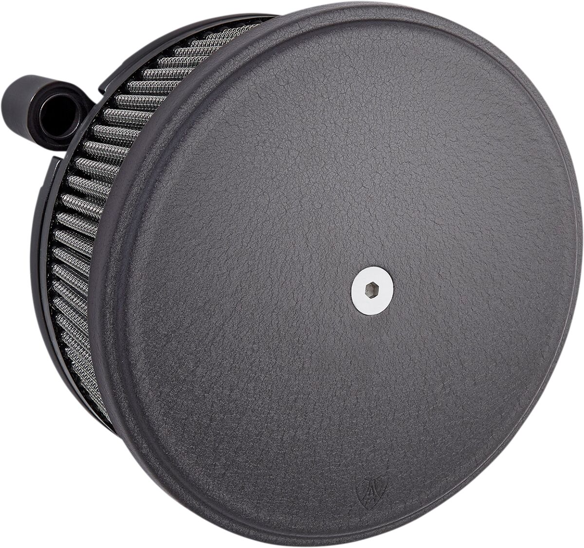 Air Filter Kit Big Sucker™ Stage 2, Black - 99-17 Twin Cam Air Cleaner Arlen Ness Default Title