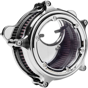 Performance Machine (Pm) Aircleaner Vision Cv Ch Air Cleaner Performance Machine