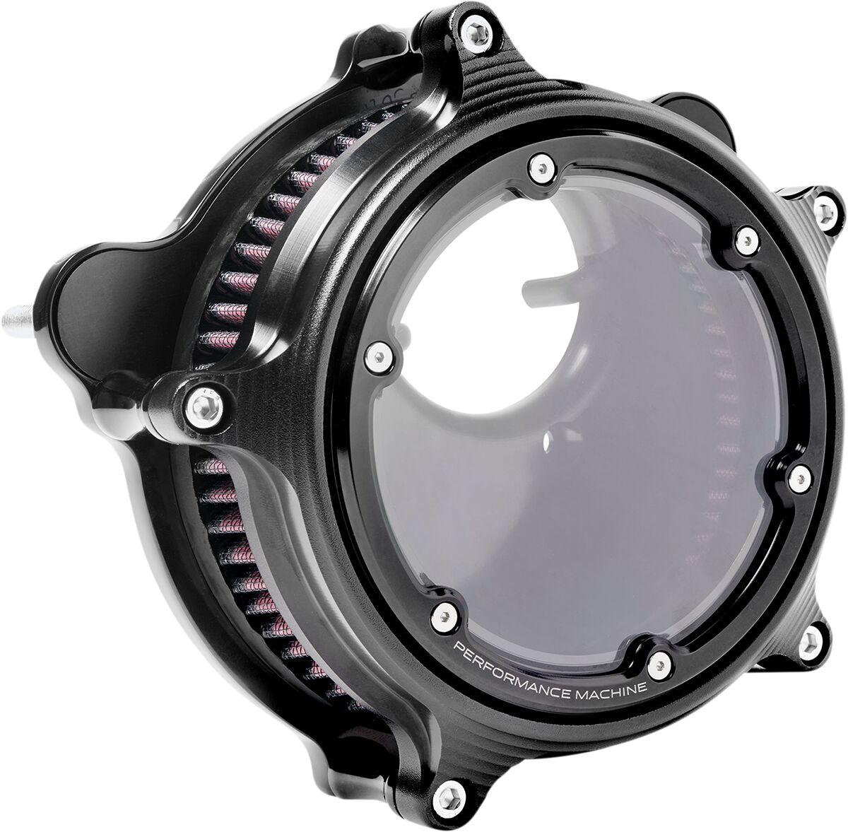Performance Machine (Pm) Aircleaner Vision Cv Bo Air Cleaner Performance Machine