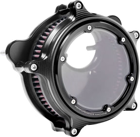 Performance Machine (Pm) Aircleaner Vision Cv Bo Air Cleaner Performance Machine