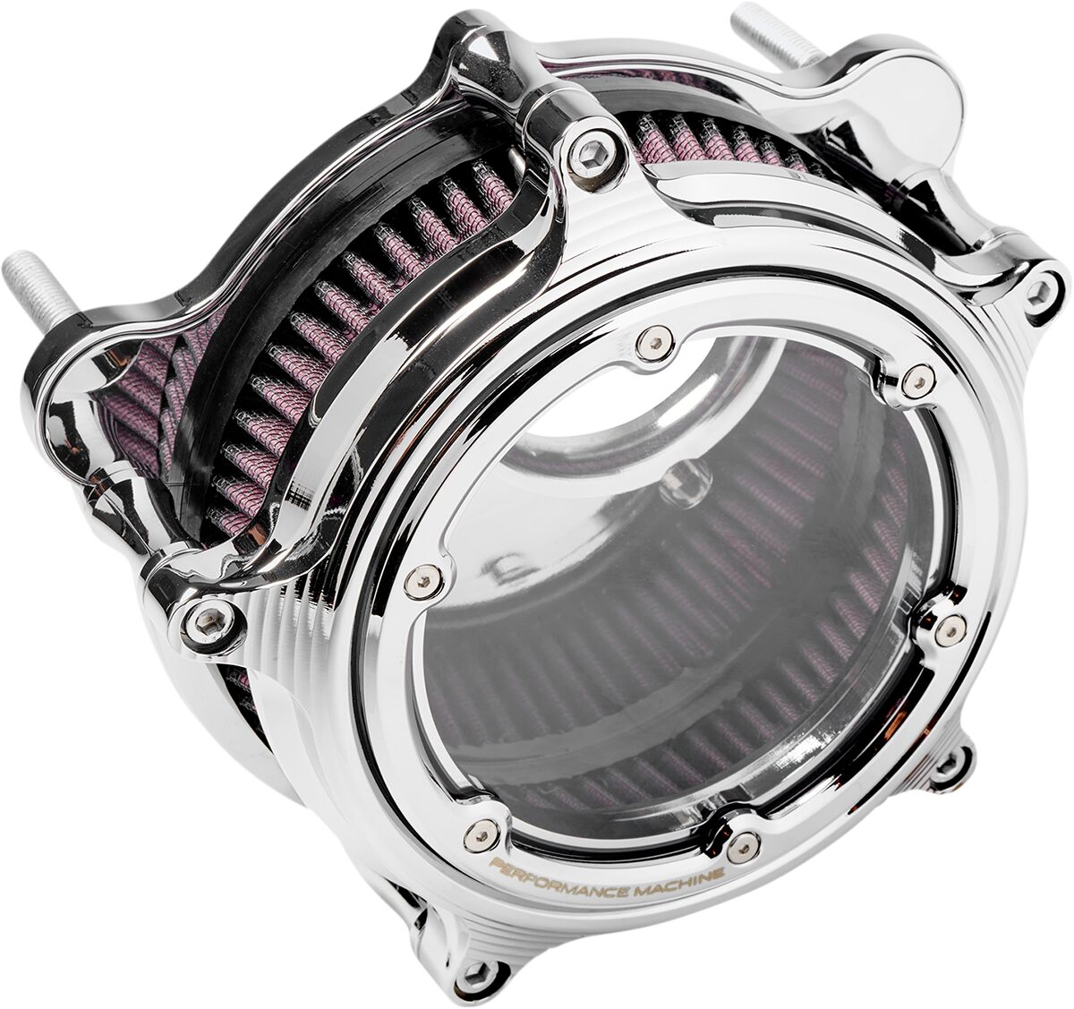 Performance Machine (Pm) Aircleaner Vision T/S Ch Air Cleaner Performance Machine