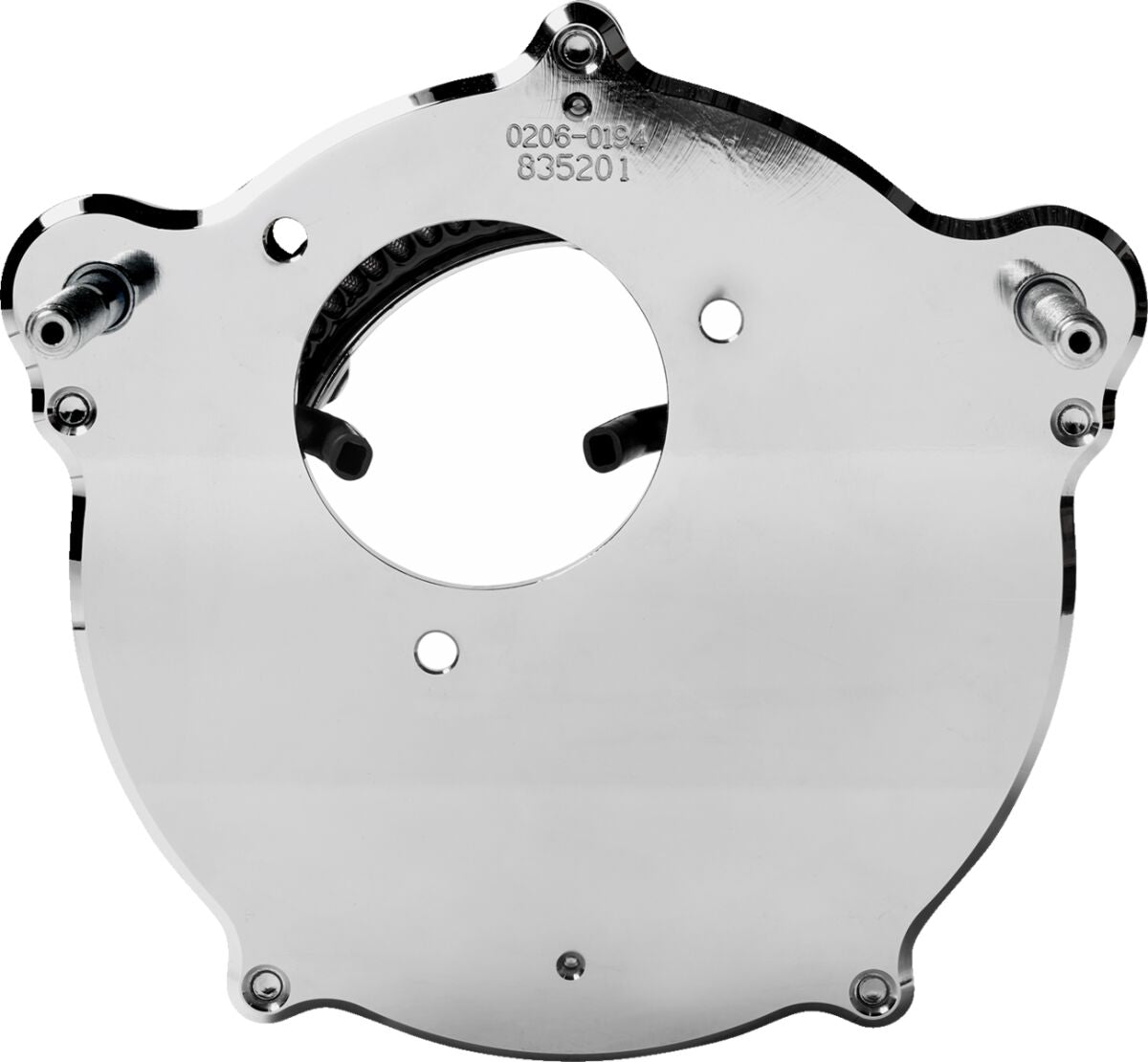 Performance Machine (Pm) Aircleaner Vision T/S Ch Air Cleaner Performance Machine