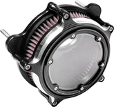 Performance Machine (Pm) Aircleaner Vision T/S Cc Air Cleaner Performance Machine