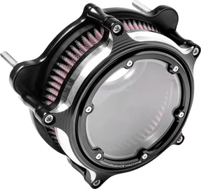 Performance Machine (Pm) Aircleaner Vision T/S Cc Air Cleaner Performance Machine