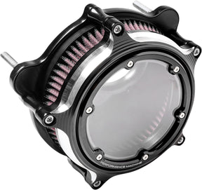Performance Machine (Pm) Aircleaner Vision T/S Cc Air Cleaner Performance Machine
