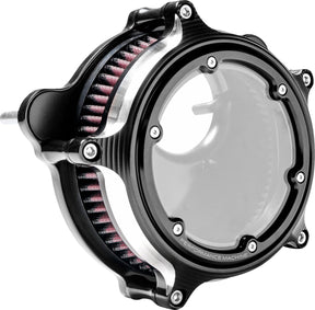 Performance Machine (Pm) Aircleaner Vision T/S Cc Air Cleaner Performance Machine